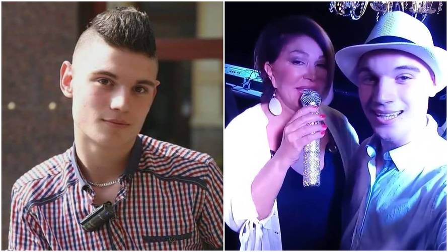 Neda Ukraden je moja kraljica Balkana, a ni Šuputica nije loša