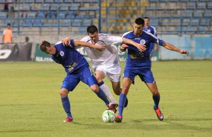 Ivan Jakovljević u Baniku Most nije namještao, otišao je ranije