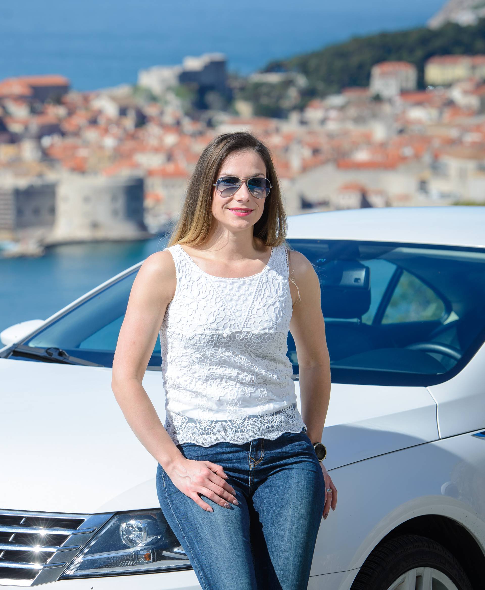 Vozim turiste po Dubrovniku i zarađujem više nego ikad