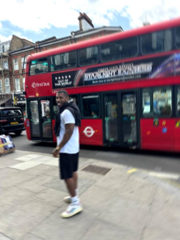 FOTO Šokantna transformacija omiljenog dinamovca Sammira: 'Ovako sam prije trebao živjeti'