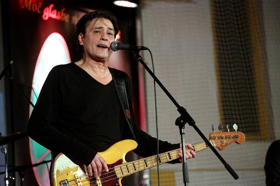 Vlado Kalember (70) prisjetio se mlađih dana: 'Evo to sam ja! A prošlo je samo preko 50 godina'