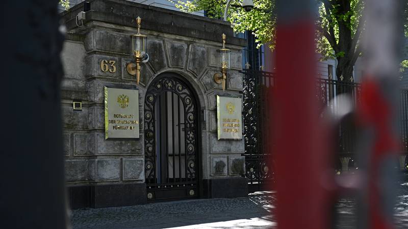 SUMNJA U ŠPIJUNAŽU Austrija protjerala ruske diplomate