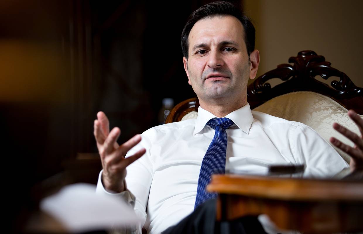 'Nema fašizacije u Hrvatskoj, iza svega stoje neke skupine'