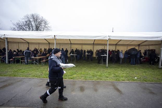 Karanac: 17. po redu Proljetni vašar u Karancu