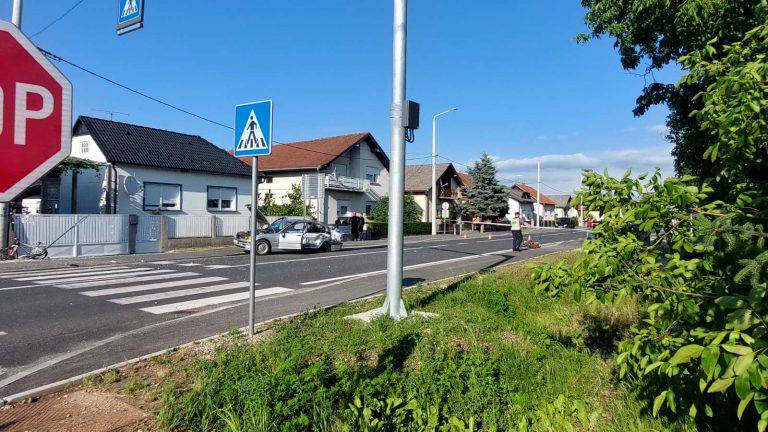 Strašna prometna nesreća u Štefancu: Auti se sudarili i sletjeli s ceste, poginulo dijete