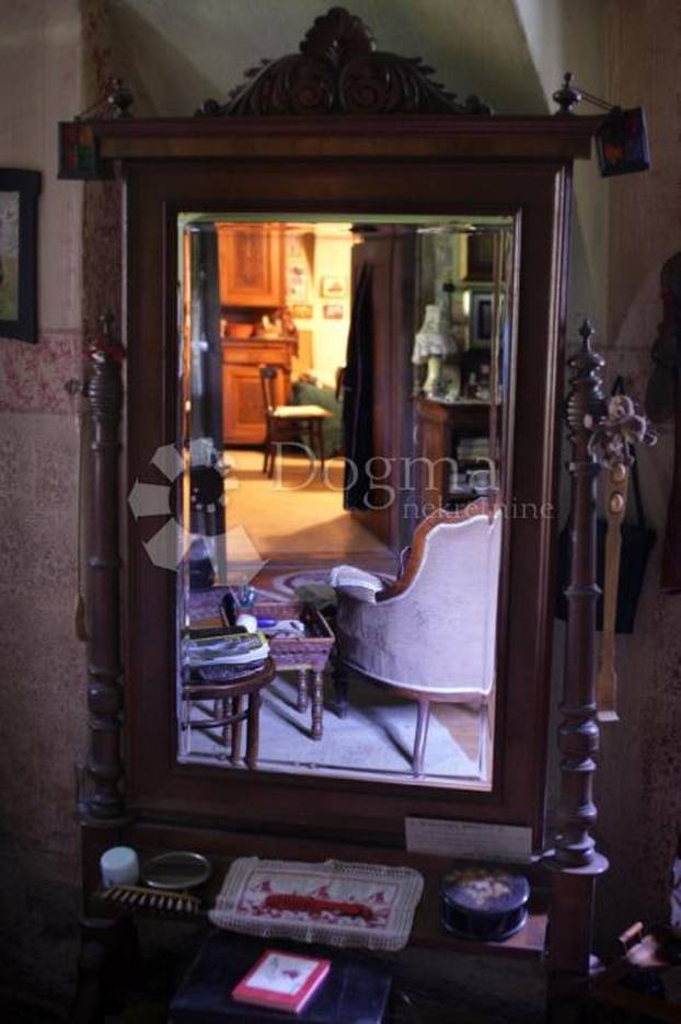 FOTO Prodaje se barokna vila u Zagorju koja nas vraća u davna vremena grofova i plemića