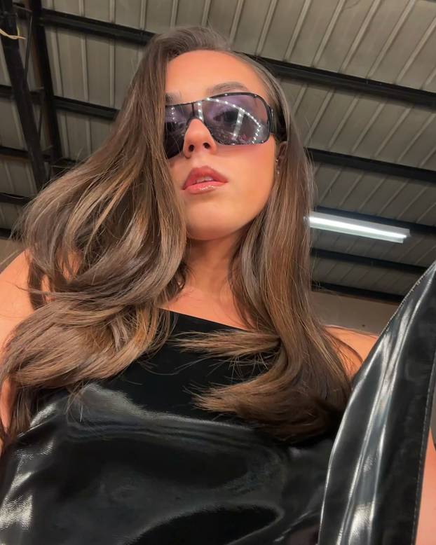 FOTO Hrvatica zaludila Ameriku, sad ponovno prolazi kroz pakao