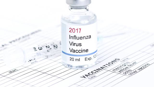 Bolest uzela maha: 42 ljudi je umrlo u Kaliforniji od gripe