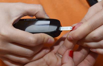 'Odraslim dijabetičarima HZZO onemogućio pristup tehnologiji'
