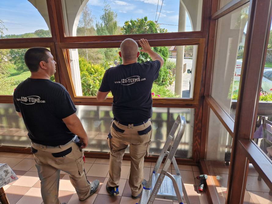 Gubitak energije kroz prozore i vrata: tihi problem koji povećava vaše troškove