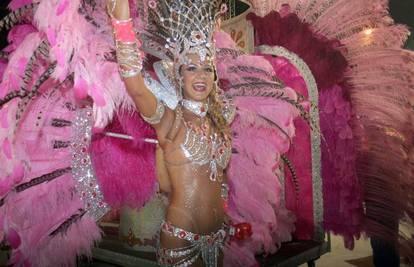 Milijuni ljudi se zabavilo na najpoznatijim karnevalima