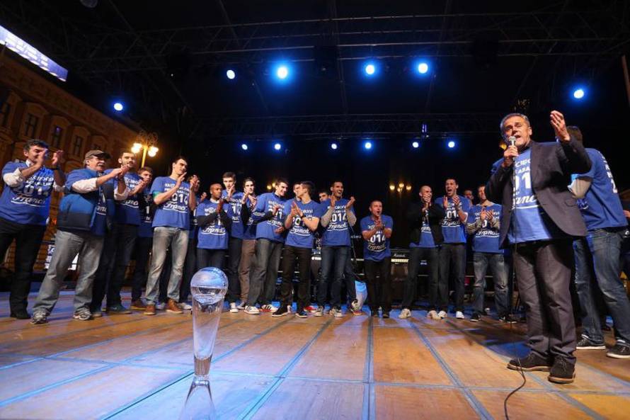 Goran Stanzl/PIXSELL