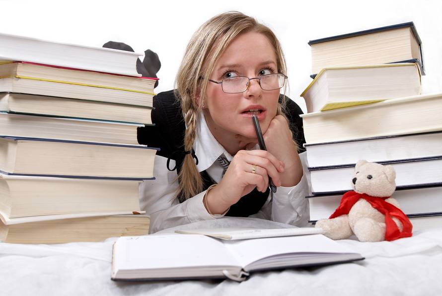 Iznenađujuće karakterne crte koje otkrivaju da imate visok IQ