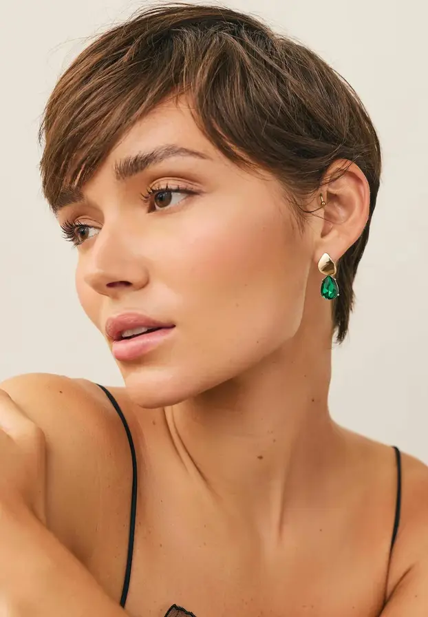 Pregledali smo ponudu! Ovo su najljepše naušnice ove sezone