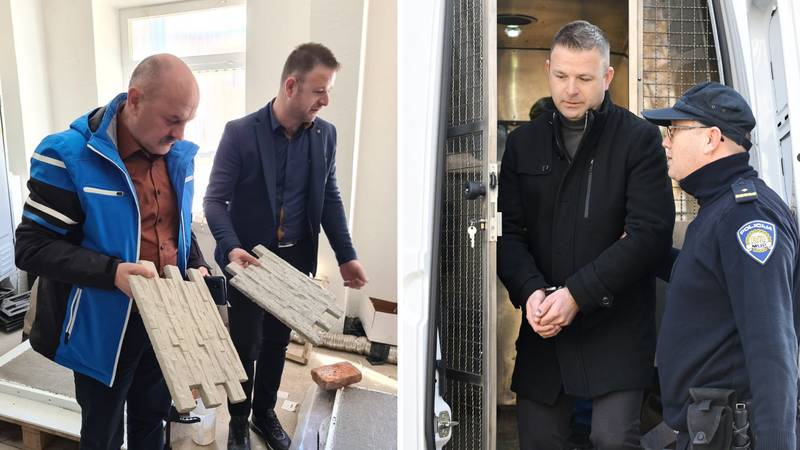 Imamo mail iz 2023. o otpadu u Gospiću. Starčević za 24sata: Šincek je rekao da radi s HC-om