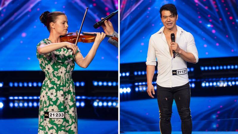 Počinje 'Supertalent': Sedma epizoda donosi glazbene i plesne točke te dva povratnika