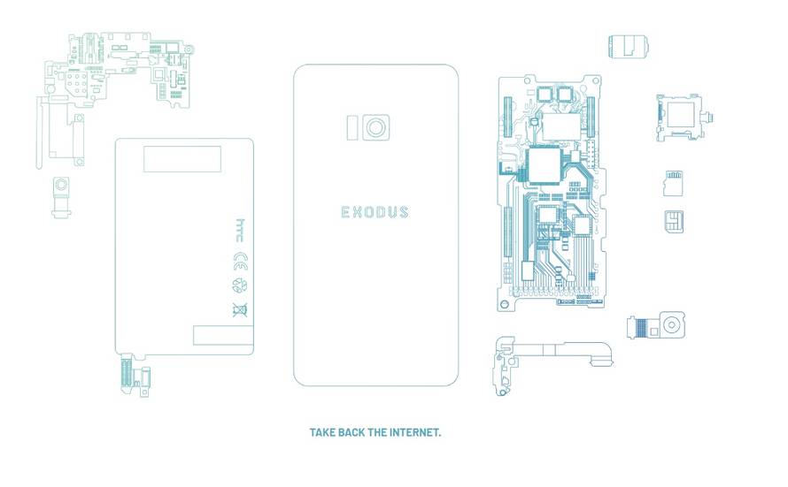 Siguran i skup: HTC napokon otkrio kad dolazi tajni telefon