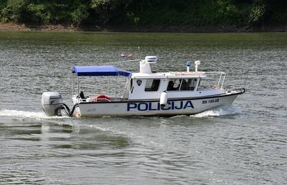 Na obali Save pronašli su tijelo
