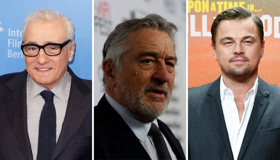 Brendana Frasera su dirnule poruke obožavatelja: 'Nisam shvaćao koliku podršku imam'