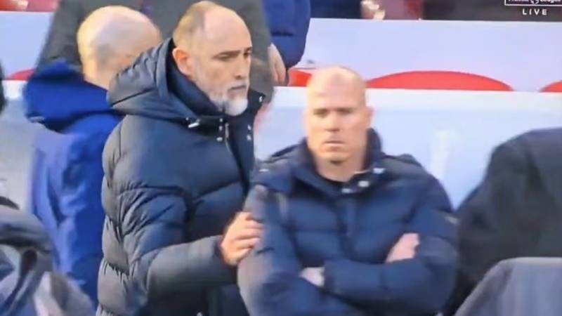 Tudor razjasnio konfuziju koja je postala viralna: 'Sada ga više ne zovem Alan, nego Arne...'