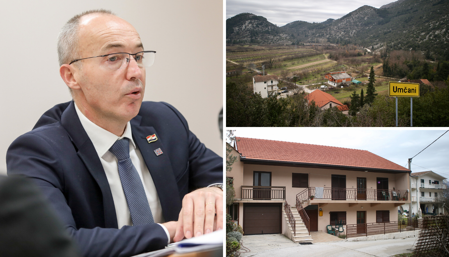 'Bio je dobar vojnik, a ovi pusti milijuni - e to je druga priča...'