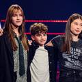 'The Voice Kids': Zavr&scaron;ili su prvi troboji, evo tko je sve pro&scaron;ao u polufinale druge sezone showa