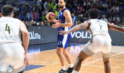 Partizan poveo u polufinalu ABA lige, Budućnost bez iznenađenja