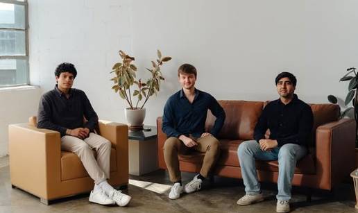 Ovo su najmlađi samostvoreni milijarderi na svijetu! Uče UI kako da bude više 'ljudskija'