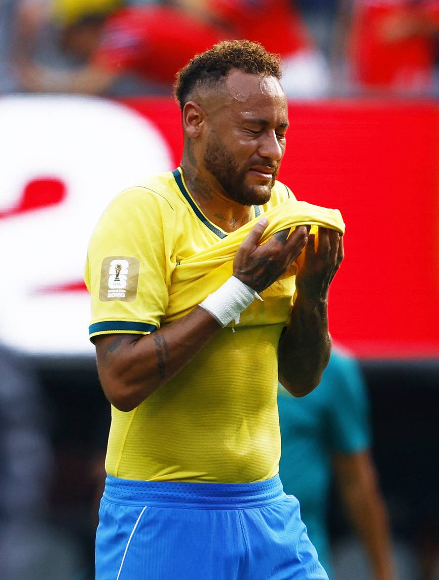 FIFA World Cup 2026 - Round of 16 - Brazil v Norway