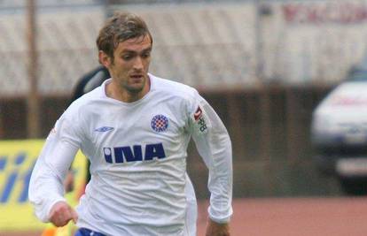 Mirko Hrgović vrlo blizu odlaska u japansku ligu