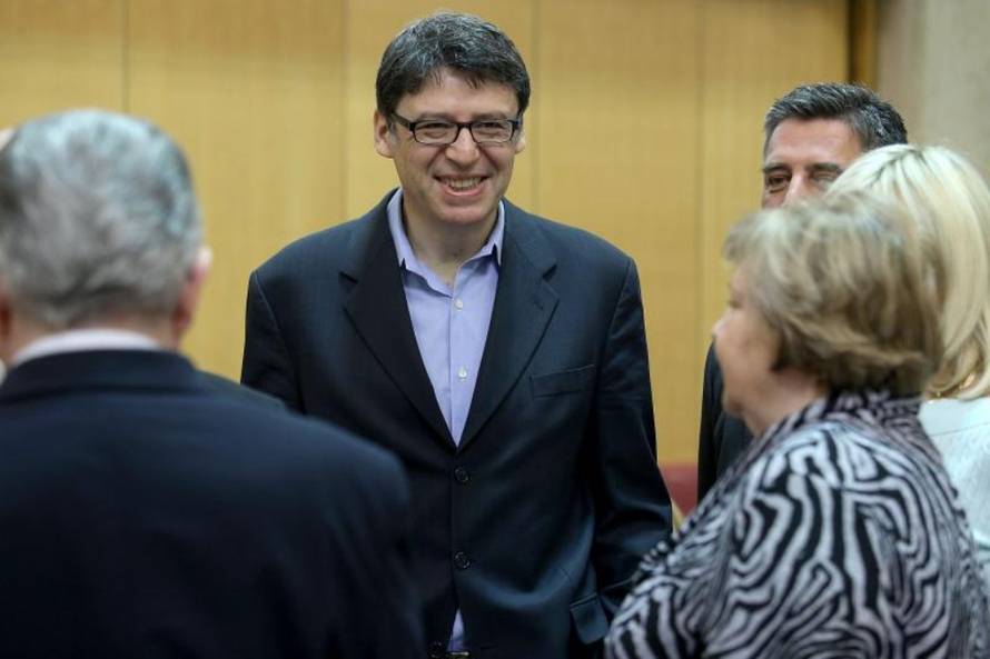 Patrik Macek/PIXSELL