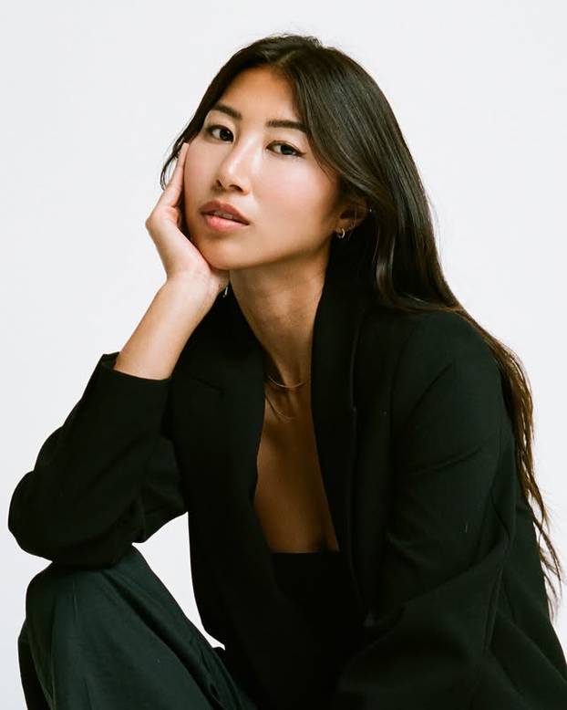 FOTO Mlada manekenka svoju 'nesigurnost' pretvorila u posao iz snova: 'To mi je najveći adut'