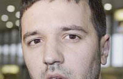 Miloševićev sin oslobođen optužbe za teške ozljede