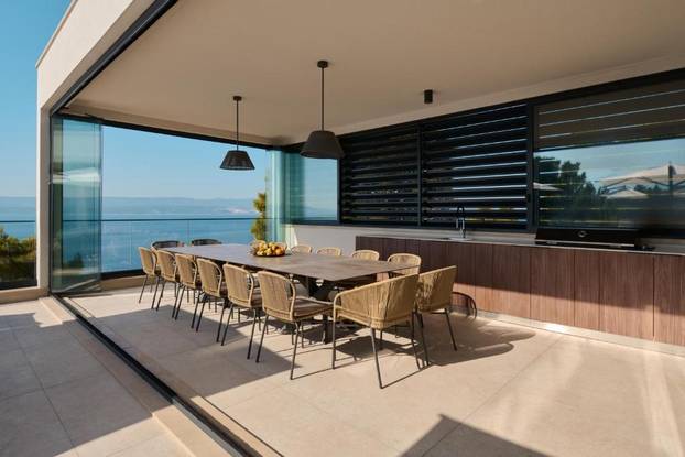 FOTO Planirate ljeto? Noć u vili u Mimicama je 4000 eura, ali je li to previše za ovakav luksuz?