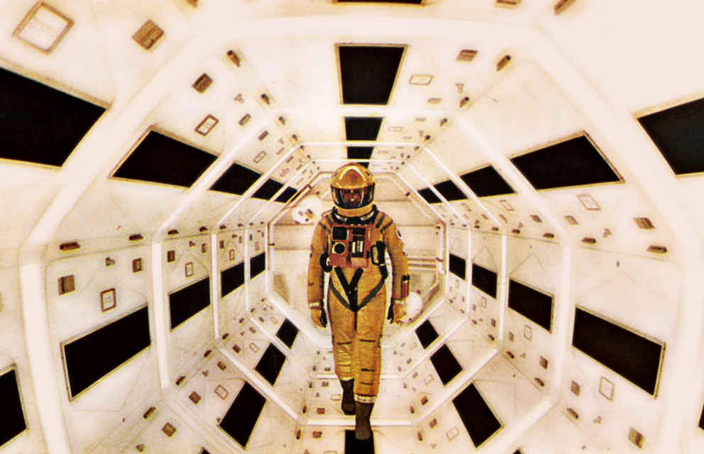 Kubrickova kultna Odiseja slavi 50 godina: I dalje impresionira