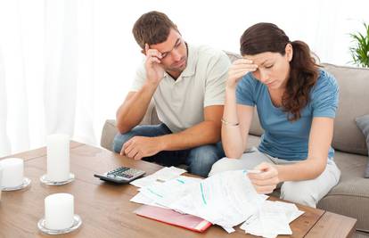10 koraka do izlaza iz dugova: Naučite kako možete uštedjeti