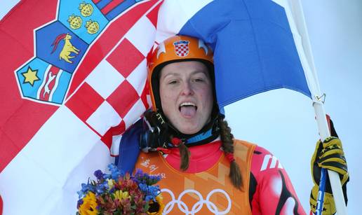 Sretan ro&dstrok;endan, Janice! Iako se povukla sa samo 25 godina, njezina je ostav&scaron;tina vje&ccaron;na...