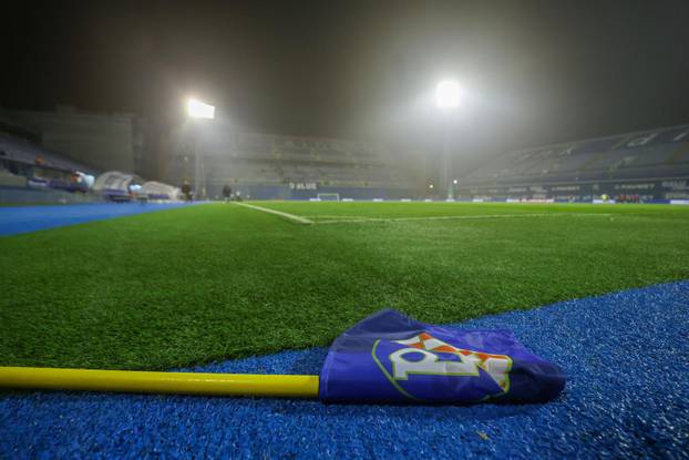 Dinamo i Slaven Belupo sastali se u 16. kolu SuperSport HNL-a