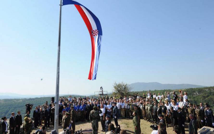 Hrvoje Jelavić/Pixsell