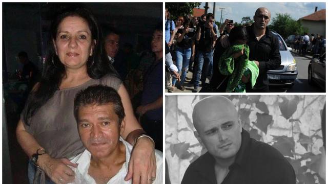 Preminuli sin Sinana Sakića je bio u zatvoru zbog ubojstva, a maltretirao je susjede i maćehu