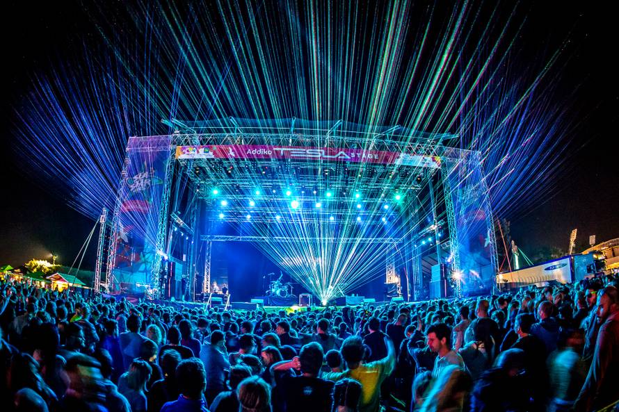 DJ Robin Schulz: 'Ovo proljeće planiram istražiti Hrvatsku...'