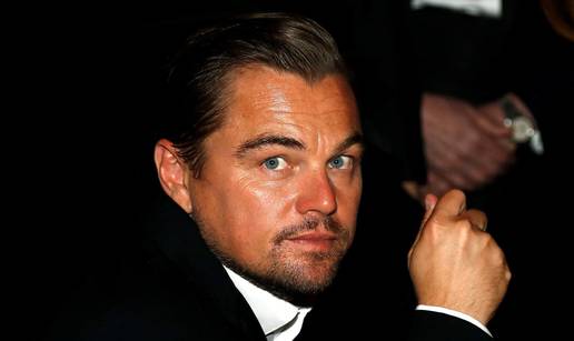 Leonardo DiCaprio se vratio u Ameriku nakon što se šuškalo da se družio s P. Diddyjem...