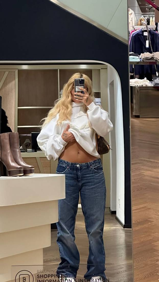 Niko Kovač gubi živce i zvijezdu zbog zahtjeva fatalne Albanke?