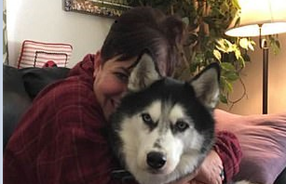 Spasila joj život: Kujica dvaput 'dijagnosticirala' tumor jajnika
