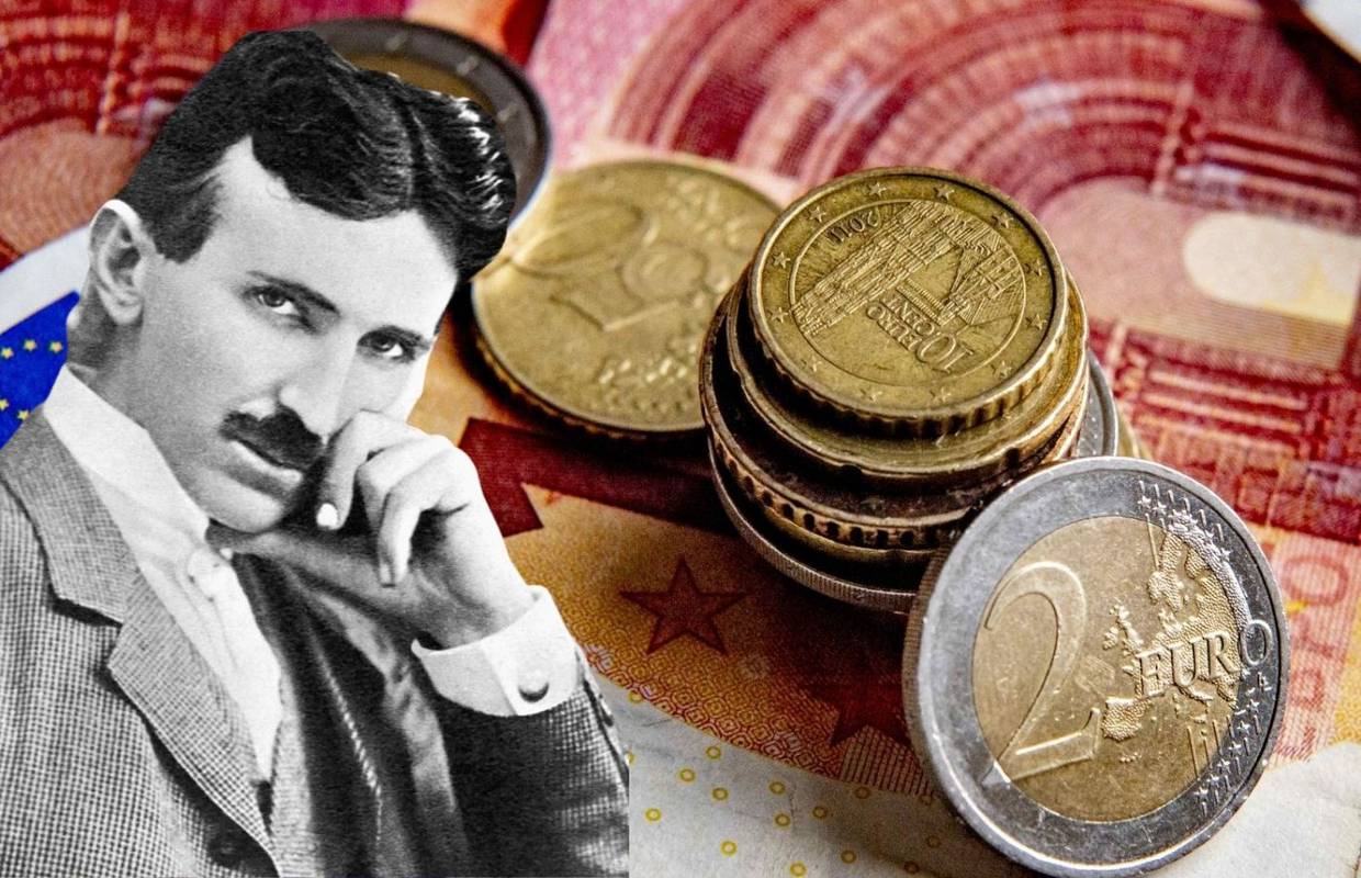 Plenković otkrio motive koji će se nalaziti na kovanicama eura: 'Građani su odabrali i Teslu'