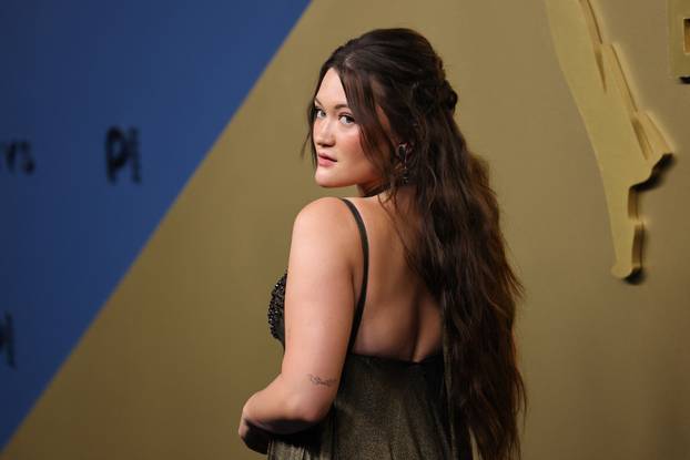 The 78th Primetime Emmy Awards in Los Angeles