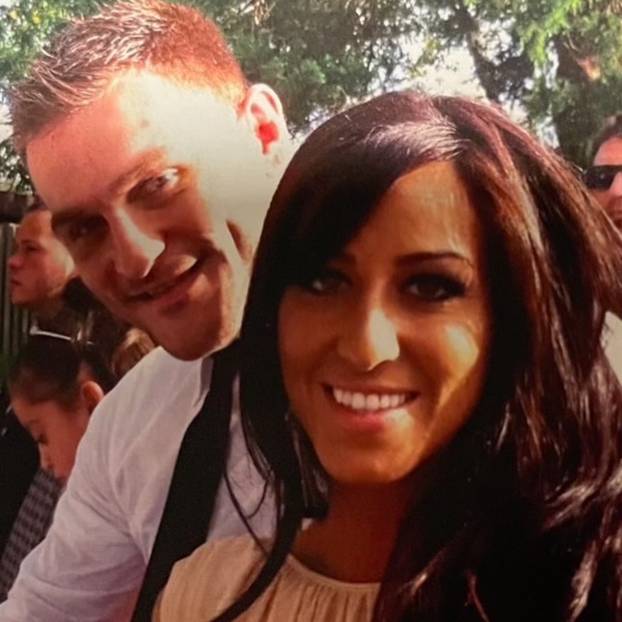 FOTO Tko je Ryan Marie Miočić? Atraktivna medicinska sestra osvojila je srce našeg borca...