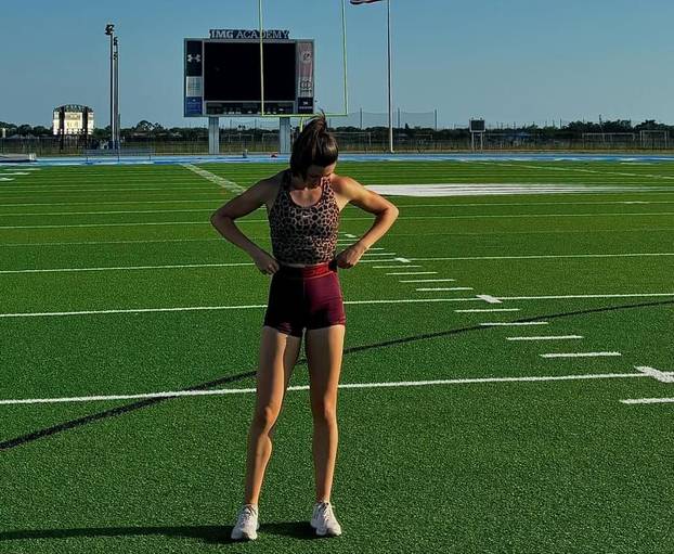 FOTO Prozvala se božicom staze, a svjetsko srebro osvojila je sa 'seksi i agresivnim' pristupom