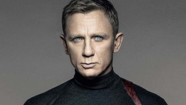 Što mu se dogodilo s licem? Daniel Craig šokirao fanove