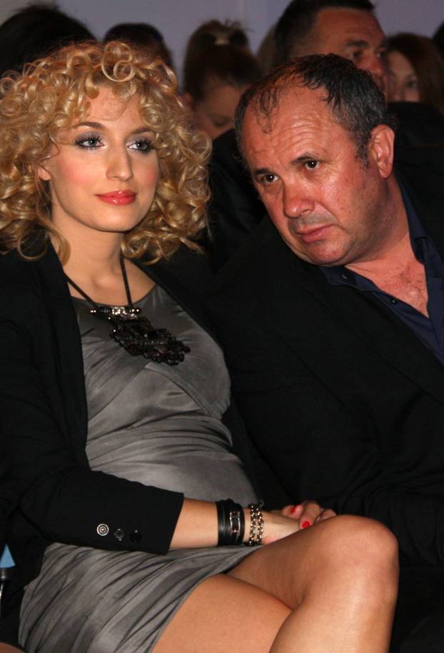 Split: 25.9.1960. ro?en Željko Kerum 